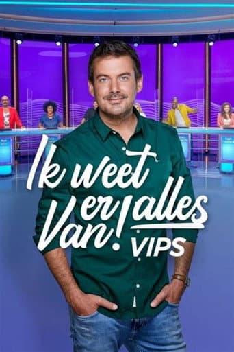 Watch Ik Weet Er Alles Van! VIPS free online