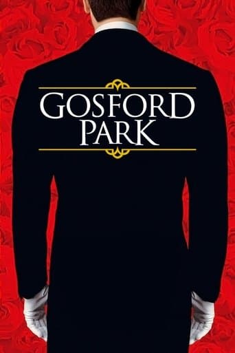 Watch Gosford Park free online