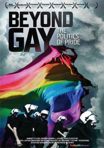 Watch Beyond Gay: The Politics of Pride free online