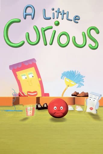 Watch A Little Curious free online