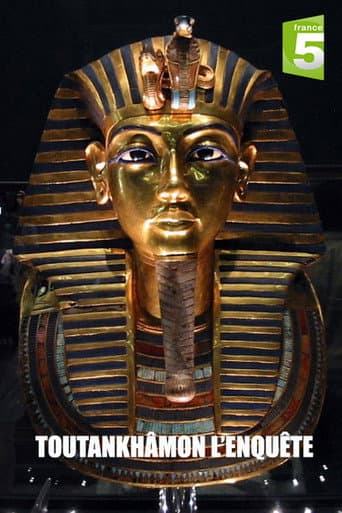 Watch Tutankhamun: The Mystery of the Burnt Mummy free online