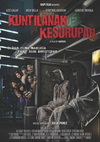 Watch Kuntilanak Kesurupan free online