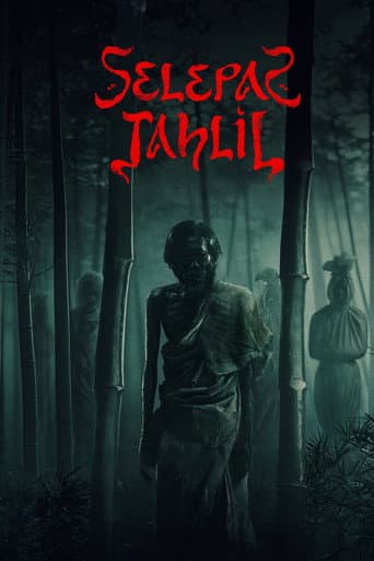 Watch Selepas Tahlil free online