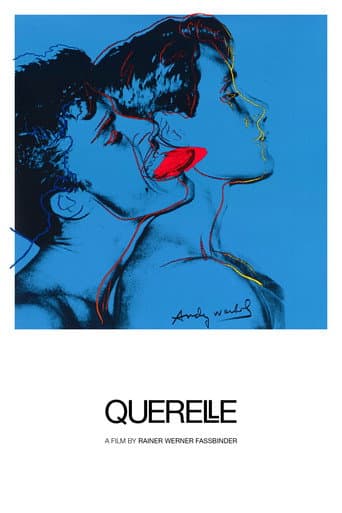 Watch Querelle free online