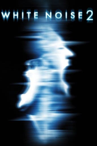 Watch White Noise 2: The Light free online