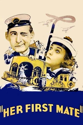 Watch Her First Mate free online