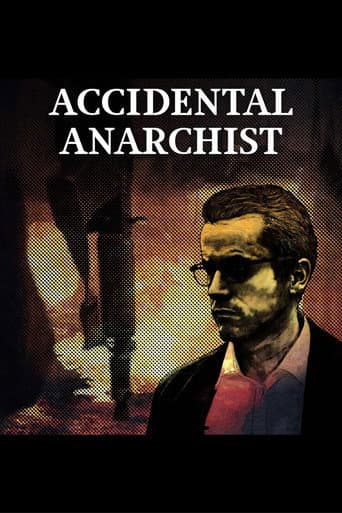 Watch Accidental Anarchist free online