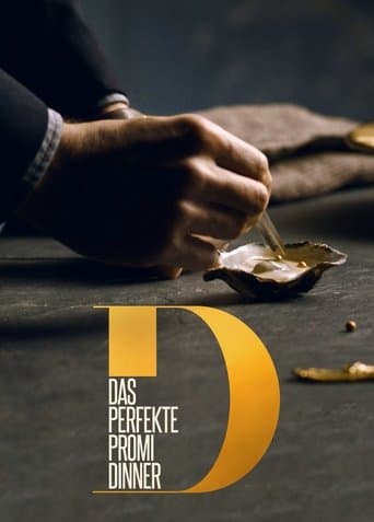 Watch Das perfekte Promi-Dinner free online