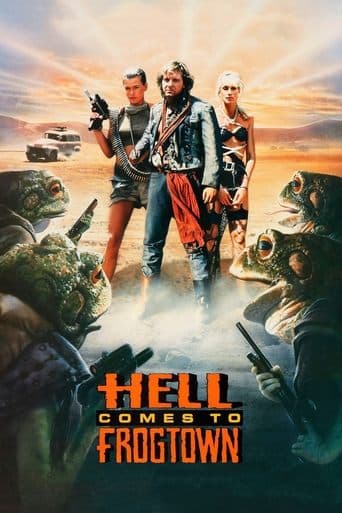 Watch Hell Comes to Frogtown free online