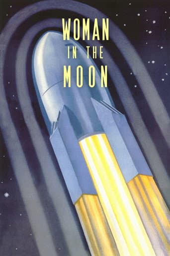 Watch Woman in the Moon free online