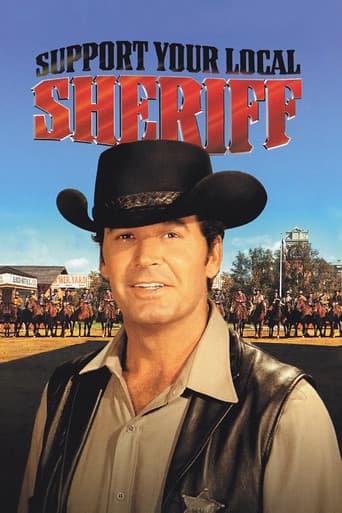 Watch Support Your Local Sheriff! free online