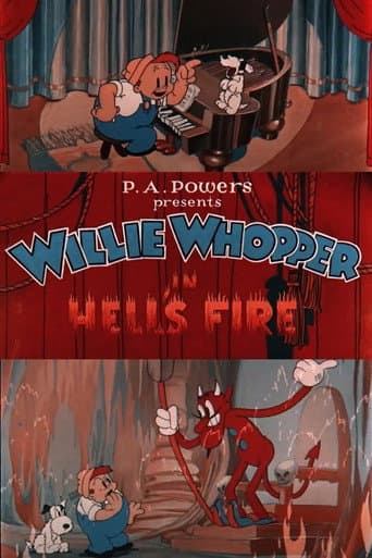 Watch Hell's Fire free online