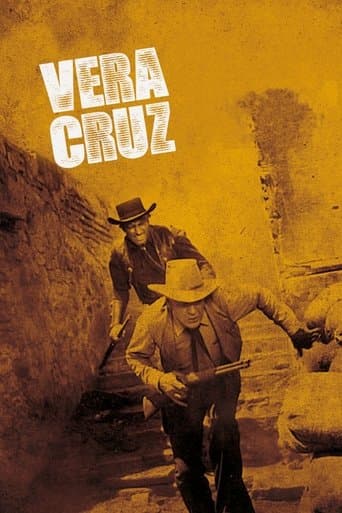 Watch Vera Cruz free online