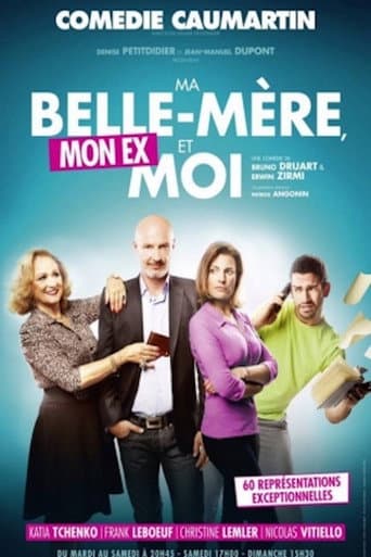 Watch Ma Belle-Mère, Mon Ex et Moi free online