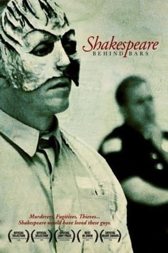 Watch Shakespeare Behind Bars free online
