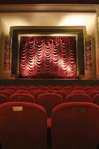 Watch The Dream Palace: A People's History of Tyneside Cinema free online