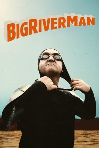 Watch Big River Man free online