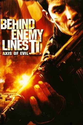 Watch Behind Enemy Lines II: Axis of Evil free online