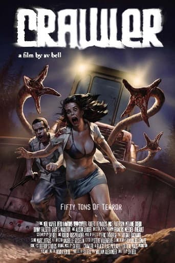 Watch Crawler free online