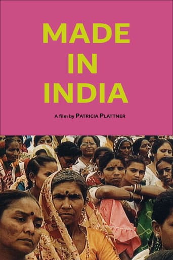 Watch Made in India free online