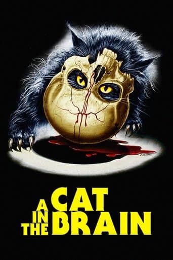 Watch A Cat in the Brain free online