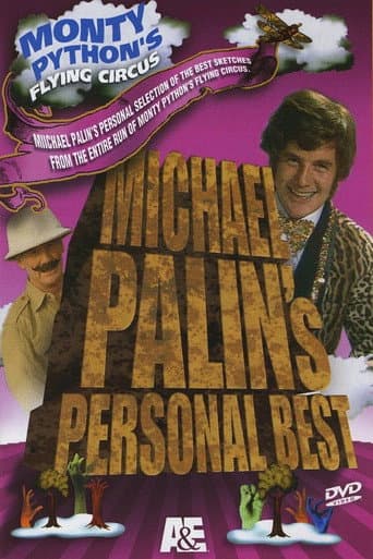 Watch Monty Python's Flying Circus—Michael Palin's Personal Best free online