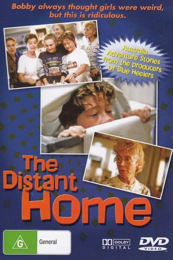 Watch The Distant Home free online