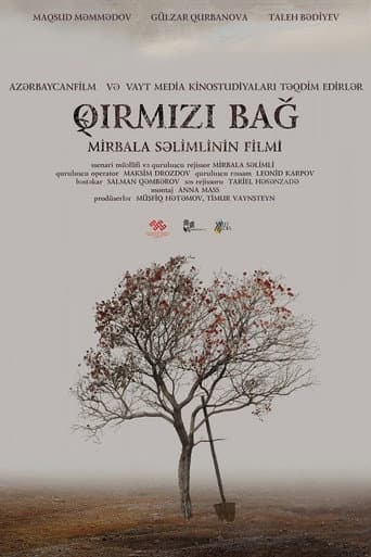 Watch Red Garden free online