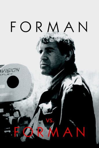 Watch Forman vs. Forman free online