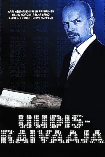 Watch Uudisraivaaja free online
