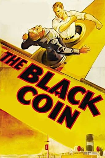 Watch The Black Coin free online