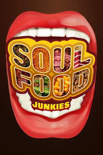 Watch Soul Food Junkies free online