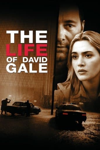 Watch The Life of David Gale free online