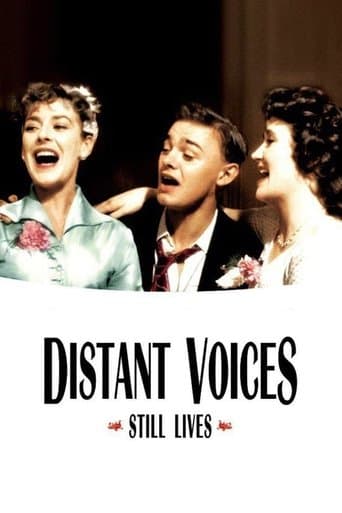 Watch Distant Voices, Still Lives free online