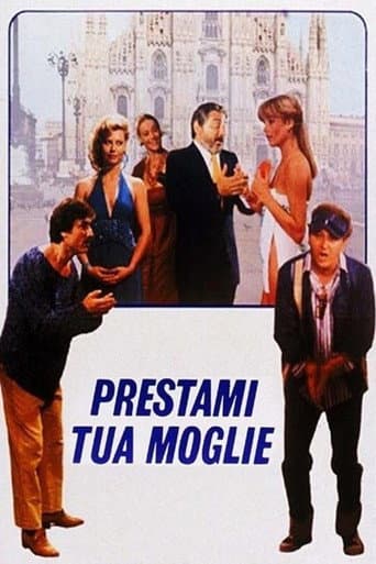 Watch Lend Me Your Wife free online