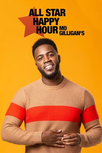 Watch Mo Gilligan's All Star Happy Hour free online