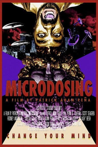 Watch Microdosing free online