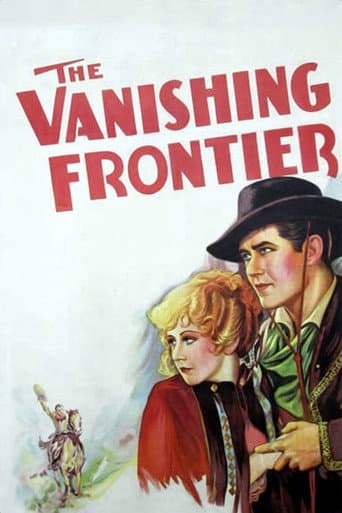 Watch The Vanishing Frontier free online