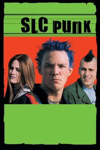 Watch SLC Punk free online