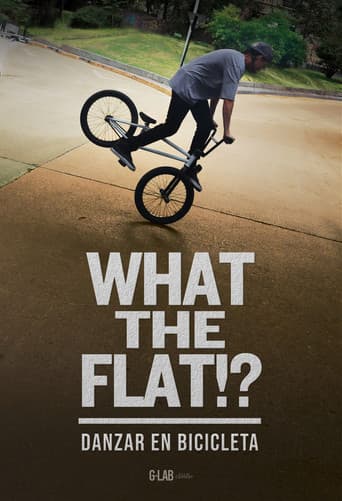 Watch WHAT THE FLAT!? free online