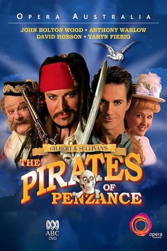 Watch The Pirates of Penzance free online