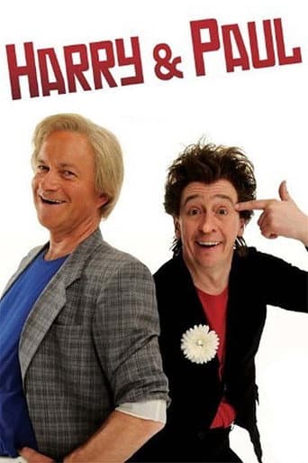 Watch Harry & Paul free online