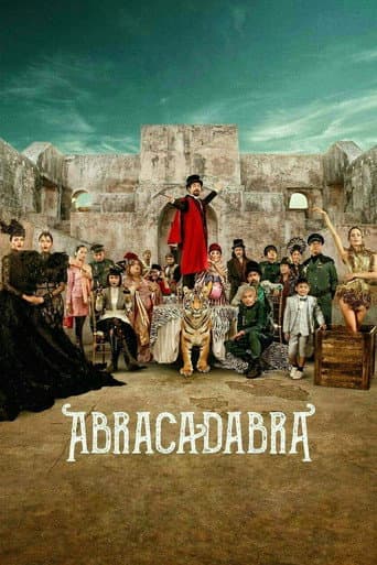 Watch Abracadabra free online