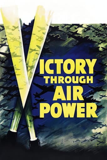 Watch Victory Through Air Power free online