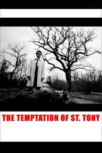 Watch The Temptation of St. Tony free online