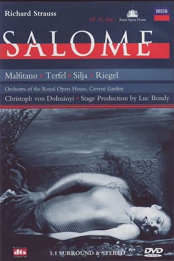 Watch Salome free online