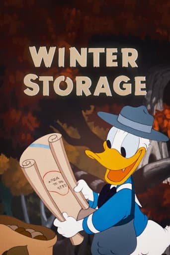 Watch Winter Storage free online