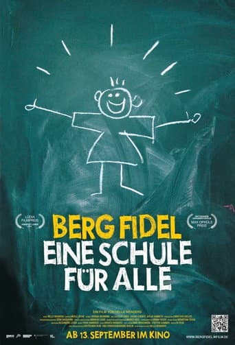 Watch Berg Fidel free online