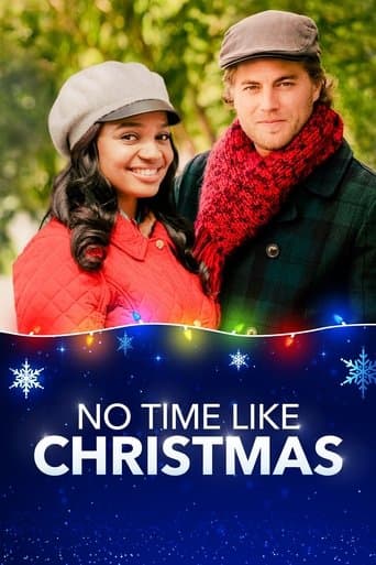 Watch No Time Like Christmas free online