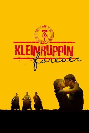 Watch Kleinruppin Forever free online